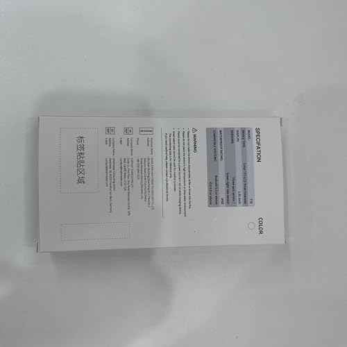 Smart Watch, 1.91" HD Screen Smartwatch for Men Women(Answer/Make Call), Fitness Watch with Heart Rate/Sleep Monitor/Steps Monitor, 110+ Sports Modes, IP68 Waterproof Activity Trackers for Android iOS