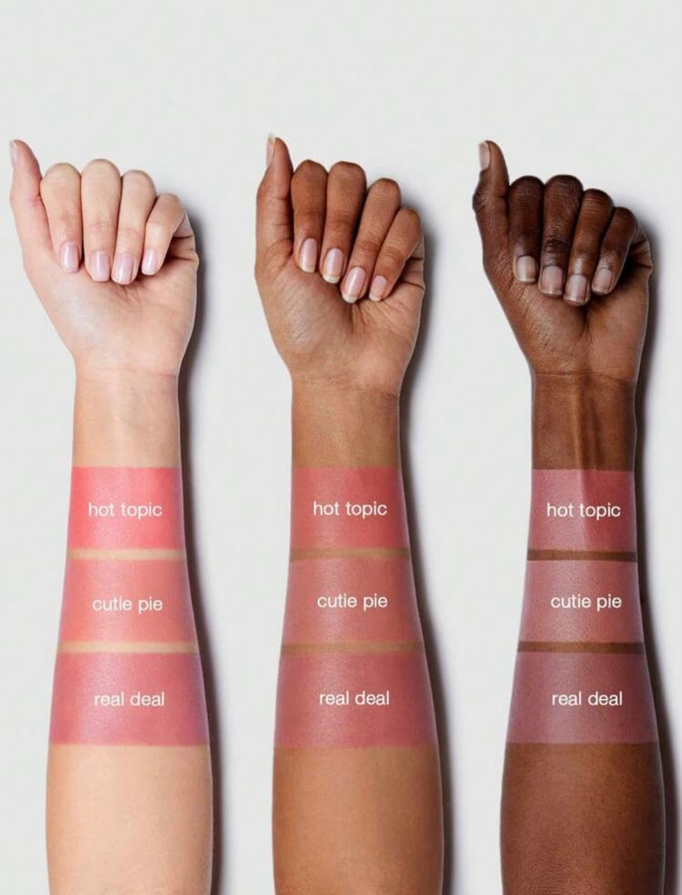 SHEGLAM Color Bloom Liquid Blush Makeup for Cheeks Matte Finish - Petal Talk