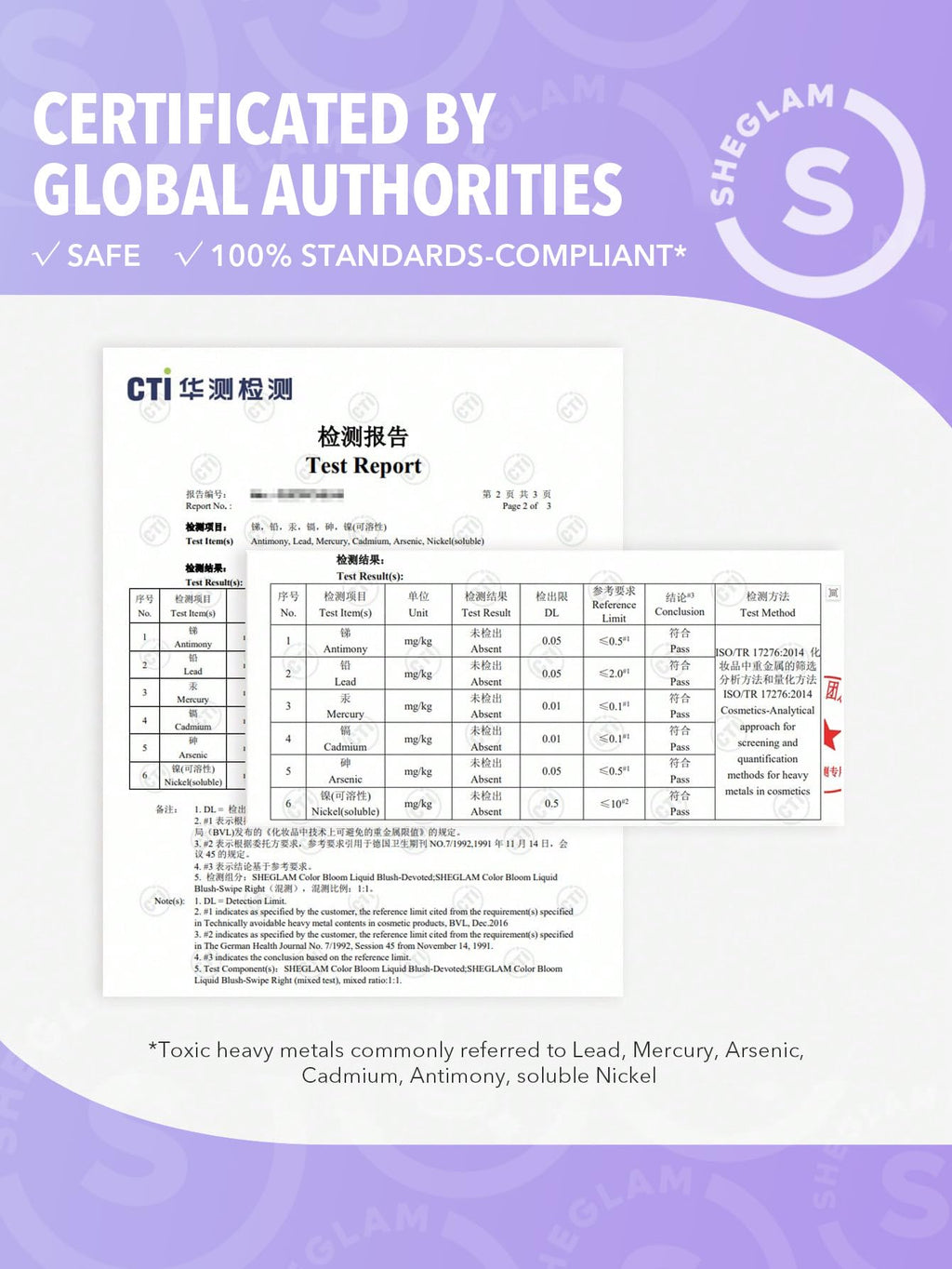 SHEGLAM Color Bloom Liquid Blush Makeup for Cheeks Matte Finish - Petal Talk