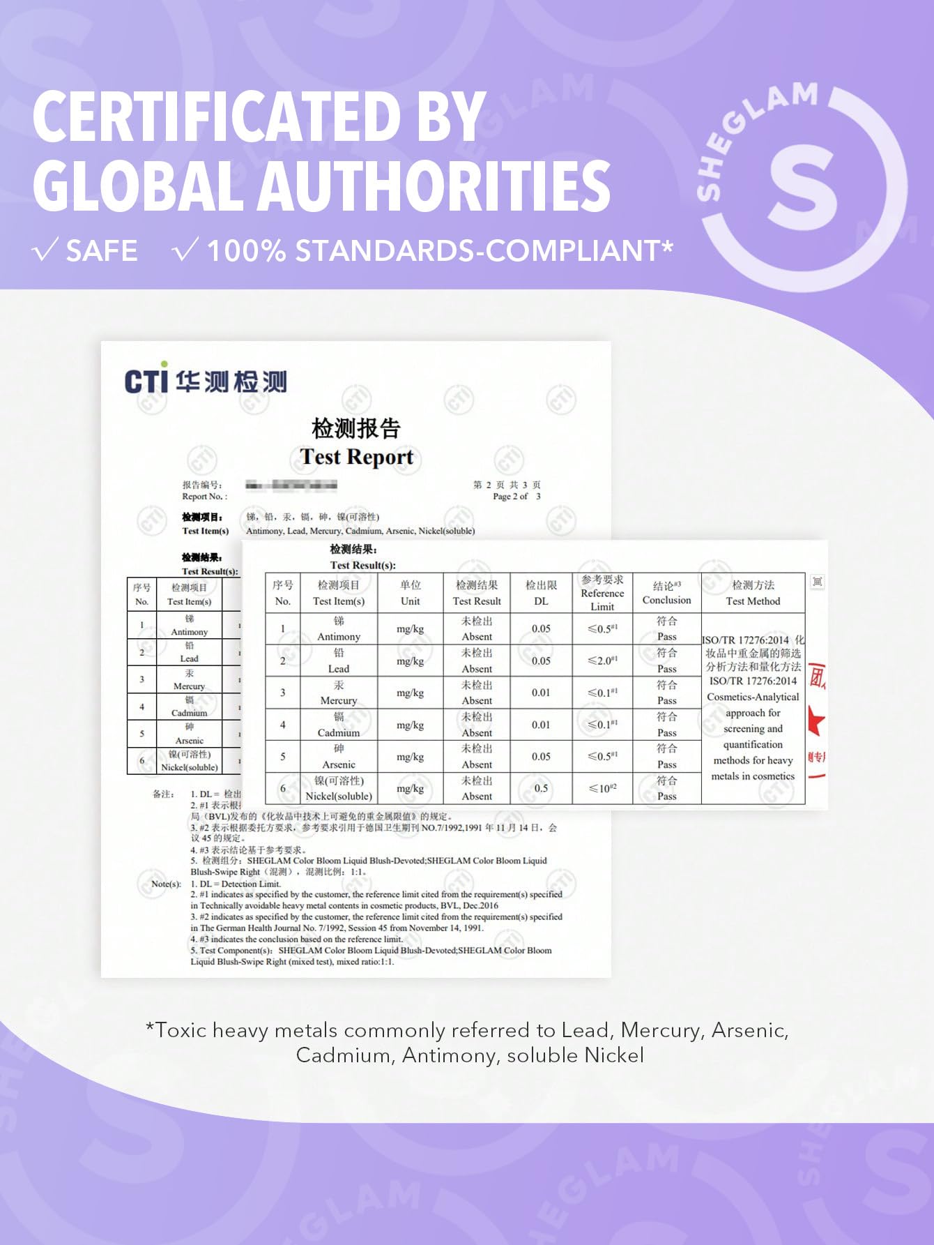 SHEGLAM Color Bloom Liquid Blush Makeup for Cheeks Matte Finish - Petal Talk