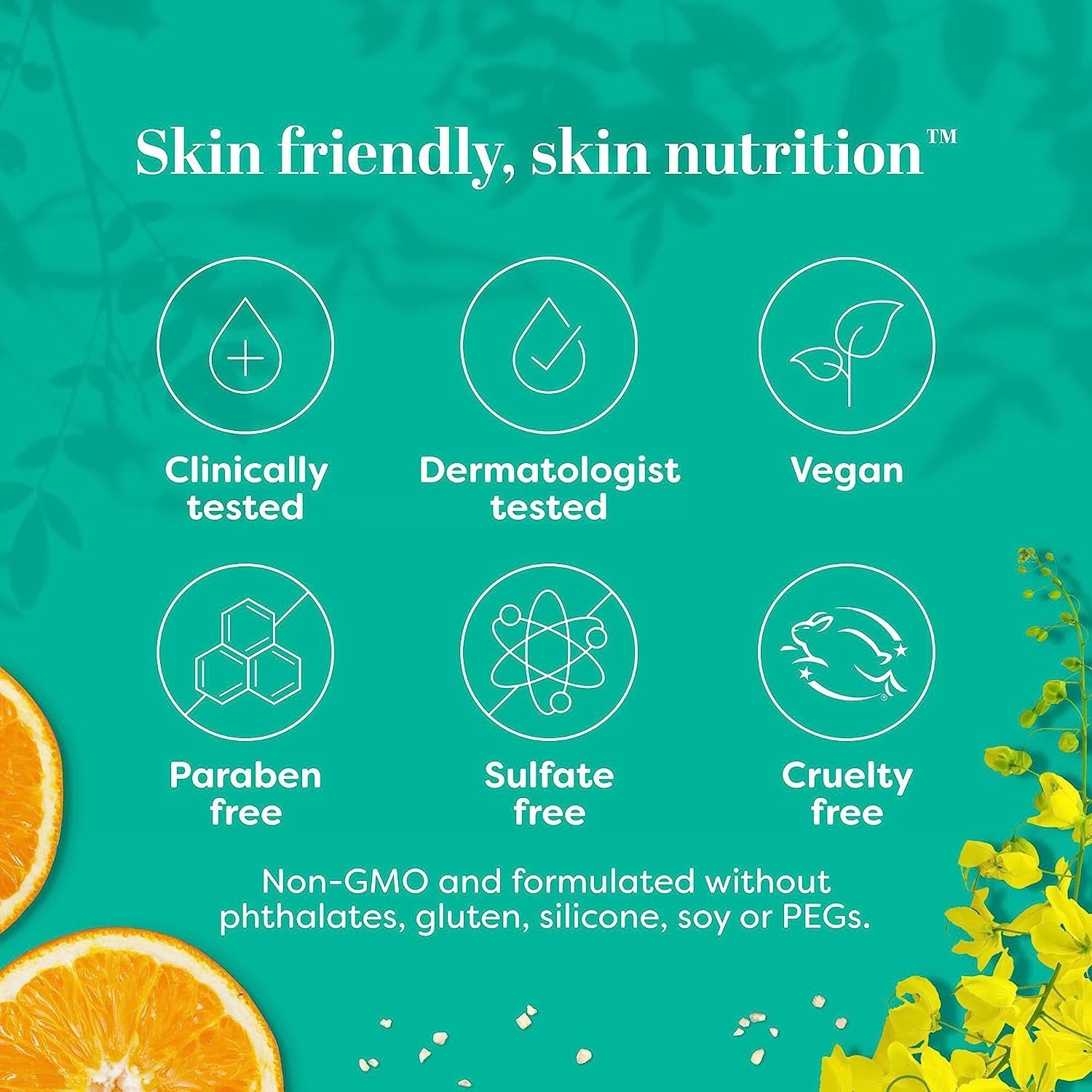 TruSkin Face Serum Trio – Hyaluronic Acid, Vitamin C & Retinol Serum for Face – Anti Aging Skin Care Set for Women – Skincare for Bright, Smooth, Firm & Hydrated Skin, 1 fl oz, 3 Bottles