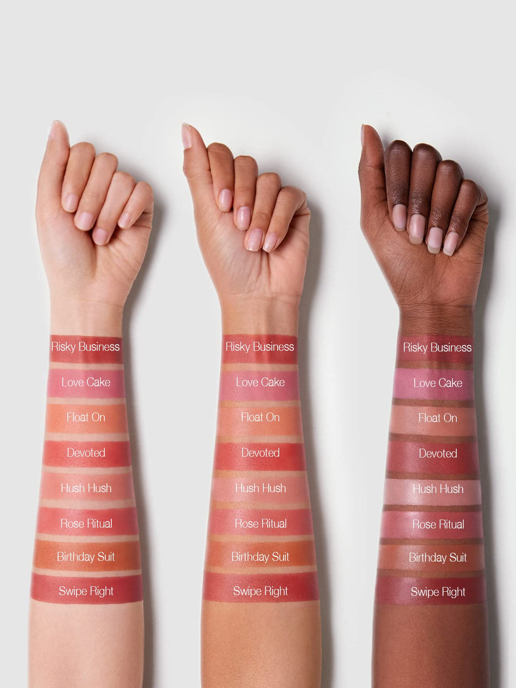 SHEGLAM Color Bloom Liquid Blush Makeup for Cheeks Matte Finish - Petal Talk